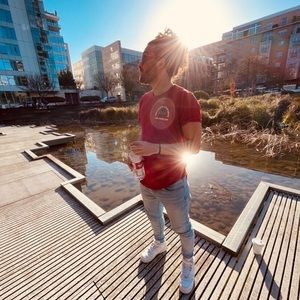 Meet your Posher, Fahad